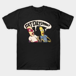 Godamn Friday T-Shirt